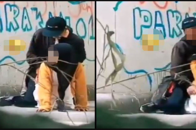 Link Video Mesum di Tembok Parakan 01 yang Asli Uncut Full Durasi, Bikin Penasaran Netizen!
