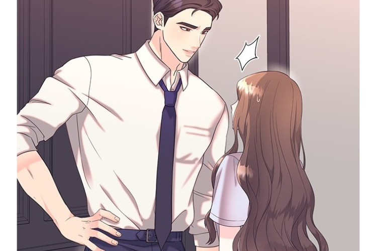 Baca Manhwa Fake Wife Chapter 64 Bahasa Indo Scan Raw-ENG, Perasaan Sebenarnya Yo Yeonwoo Terungkap