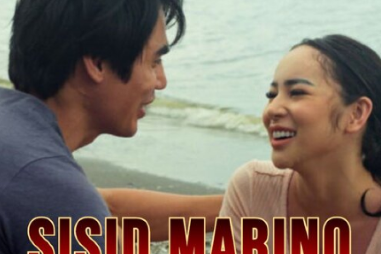 Sisid Marino (2024) Sub Indo (18+) Link Nonton Film Asli, Film Filipina Hot yang Wajib Kamu Tonton!