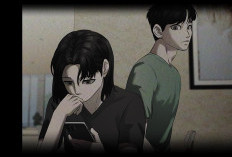 Link Baca Manhwa My Girlfriend Chapter 3 Bahasa Indo, Pacaran Sama Monster Jangan Ya Dek Ya