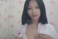 �[21++] Link Asli Video Rara Nadifa Mediafire dan Doostream No Sensor, Ada yang Bulat Tapi Bukan Tekad