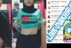 Kumpulan Link Video Nurul Viral Tiktok, Unduh ZIP Medifire Berbagai Macam Gaya dan Full Durasi No Sensor!