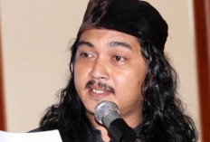 Innalillahi, KH Abdullah Wong Wakil Ketua Lesbumi PBNU Meninggal Dunia, Tokoh Penting Nahdlatul Ulama