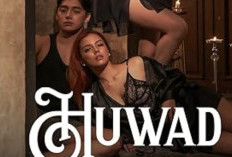 Link Nonton Film Semi Filipina Huwad (2024) Full Movie Tayang di Vivamax Aksi Baru Azi Acosta Siap Bikin Kepikiran 