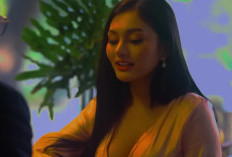 Profil Biodata Angelina Aril Bintang Muda Berbakat dari Filipina, Debut Perankan Adegan Panas di Film Cheaters