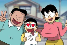 Download Doraemon X v2.0.9 MOD APK 2024 [Unlimited Money], Game Anime Viral 18+ Ala GTA