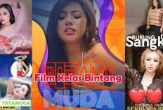 [Download] Nonton Film Kelas Bintang Full Terbaru 2024 No Sensor 21+ HD 4K Gratis, Hiburan Semi yang Penuh Ketegangan