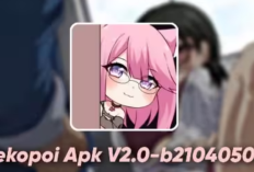 Download NekoPoi APK Versi 2.5.4.2 Terbaru Juli 2024, Akses Tanpa VPN! Bisa Akses Video Museum Anime dengan Mudah