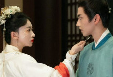 Sinopsis Drama China The Double (2024) dan Link Nonton Full Episode, Sebuah Kisah Balas Dendam dan Romansa yang Menawan