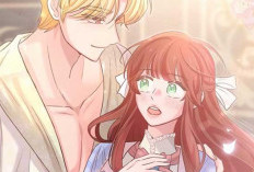 Baca Webtoon I Didn’t Sign Up to be a Nanny! (The Handmaiden Hates Childcare) Chapter 38 Indonesia Scan, Hal yang Membuat Bahagia