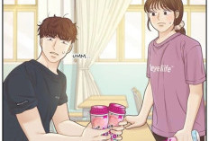 Baca Webtoon Girl’s World Sub Indo Chapter 208, Kembali Ke Kapal Chanar