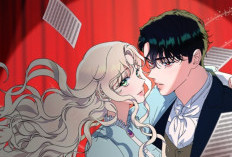 Update Webtoon To Whom It No Longer Concerns Chapter 8 9 10 Bahasa Indonesia, Definisi Ipar Adalah Maut