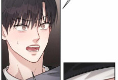 Baca RAW BL Placebo : Let’s Play Chapter 43 Bahasa Indonesia, Woo-jin Selalu Jahili Seo Woo-yeon