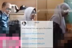 Video Viral Guru Dan Siswa Di Gorontalo Diduga Mesum di Kosan Ketahuan Warga! Durasi FULL Asli No Sensor Via Telegram