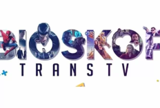 Jadwal Bioskop Trans TV Minggu ini 13-16 Juni 2024, Banyak Diiisi Film Action dan Misteri!