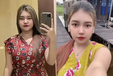 Video Atiqah Puput Live No Sensor Uncut Viral di TikTok, Full Durasi Lagi Banyak Dicari!