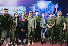 Kapan Film Kang Mak Rilis di Bioskop? Remake Film Horor Thailand Pee Mak yang Pernah Viral!