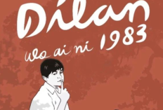 Download dan Baca Novel Dilan 1983: Wo Ai Ni PDF Bab Lengkap Gratis, Gadis Tionghoa yang Mempesona