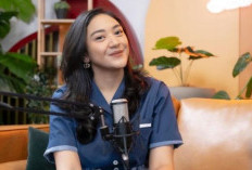 Putri Tanjung Ulang Tahun Dapat Hadiah Selusin TTD Hybe Label, Netizen Malah Nyinyir