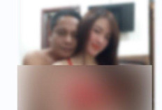 Link Asli Video Viral ASN Tapanuli Utara Mesum Terekam Kamera Dalam Keadaan Vulgar Jadi Sorotan