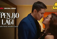 �Gratis Nonton Series Open BO Lagi (2024) Season 2 Episode 1-8 Full HD, Semakin Panas Semakin Ganas!