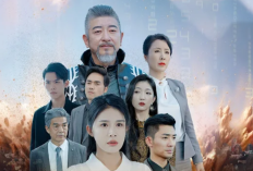 Judul Asli Drama Kembalinya Sang Ahli Waris Sub Indo Full Episode, Berebutan Warisan Keluarga yang Penuh Drama