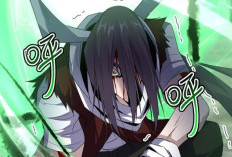 Spoiler Manhua Magic Emperor Chapter 600 Bahasa Indonesia, Hadiah Spesial Untuk Gui Hu