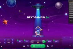Link Download Spaceman Predictor App Versi Terbaru 2024 Untuk Android dan iPhone Gratis, Begini Cara Installnya