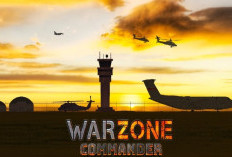 Free Download Warzone Commander Mod APK Versi Terbar 2024, An1 Unlocked All Unlimited Money!