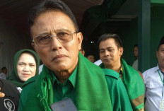 Semua Kader PKB Akan Sosialisasikan Program Jabar Bahagia Ke Seluruh Penjuru Jawa Barat, Begini Kata Ketua PKB Ciamis