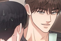 Link Manhwa BL Placebo : Let’s Play Chapter 44 Bahasa Indonesia, Tindakan Woo-jin Diluar Nalar