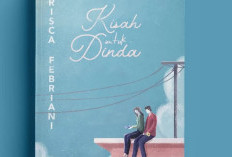 Lin Baca Novel Kisah untuk Dinda Full Chapter Bahasa Indonesia, Download PDF Gratis Klik Disini!
