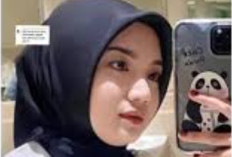 Video Mahasiswi UIN Lampung Pernah Viral Ngamar Bareng Dosen Sekarang Keciduk di Mobil Sama Laki Orang 