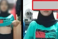 Video Nurul Viral Tiktok Twitter Durasi Full No Sensor, Netizen : Alim Sih Tapi Kelakuannya Hadeuh!