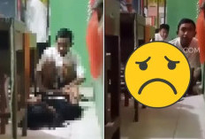 Geger! Video Mesum SMA dan SMP Demak Viral Bocor di Whatsapp, Berset*buh Ditonton Ramai-ramai!