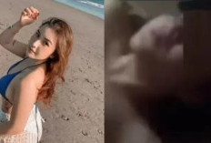 �Video Audrey Davis yang Asli No Sensor Durasi 4 Menit Viral di Twitter, Lagi Diburu Banyak Netizen!