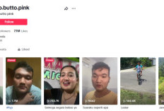 Trend 'Jangan Ya Dek Ya' Viral di TikTok, Ternyata Inilah Asal Mula Munculnya Video yang Kini Ramai!