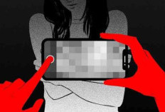 Waspada Porn Revenge! Wanita di Palembang Polisikan Mantan Pacar Karena Sebar Foto Mesum