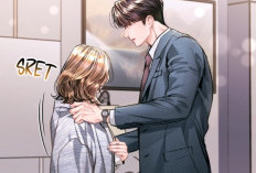 Baca Manhwa A Child Who Looks Like Me Chapter 22 Bahasa Indonesia, Alasan Jung Jihun Tak Segera Bertemu Yena