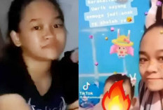Raihany Tersangka Video Ibu Anak Baju Biru Mengaku Terpaksa Rekam Tindakan Asusila Karena Desakan EKonomi 