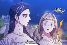 Baca Manhwa The Broken Ring: This Marriage Will Fail Anyway Chapter 85 RAW Indonesia Scan, Cinta yang Bertepuk Sebelah Tangan