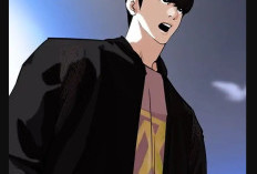 Manhwa LOOKISM Chapter 212 Bahasa Indonesia, Aliansi Segera Dibentuk