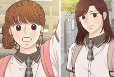 Baca Manhwa Webtoon Girl’s World Chapter 209 Bahasa Indo, Chanyang Selalu Ada Saat Nari Terpuruk