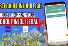 �Cara Bobol Pinjol dengan Data Busuk Paling Ampuh 2024, Mudah Bisa Dapatkan Tenor Panjang!