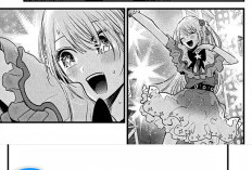 Manga Oshi no Ko Chapter 162 Bahasa Indonesia, Rilis! Penampilan yang Meriah Makin Sukses