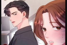 Manhwa Reasoning With A Beast Chapter 37 Bahasa Indonesia, Seo Yujin Semakin Beringas dan Sulit Diatur