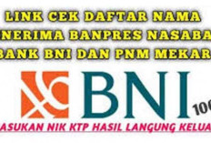 Cara Cek Penerima Bantuan PNM Mekaar BNI Tahun 2024, Bisa Cair Langsung Rp 1,2 Juta!