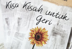 (FREE) Baca Novel Kisah untuk Geri Full Chapter Bahasa Indonesia, eBook PDF Gratis Download!