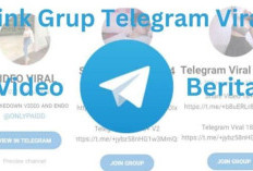 Kumpulan Grup Telegram Video Viral Asia Terbaru 2024, Banyak Pilihannya Update Setiap Hari!