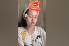 Link Nonton Video Viral Shella Ananda Saat Live di Tiktok Full Video, Awas Bikin Gagal Salfok!